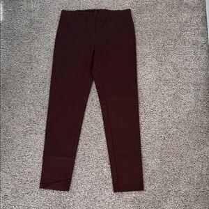 Joseph Fashion luxury legging-gabardine straight size 44 or 12